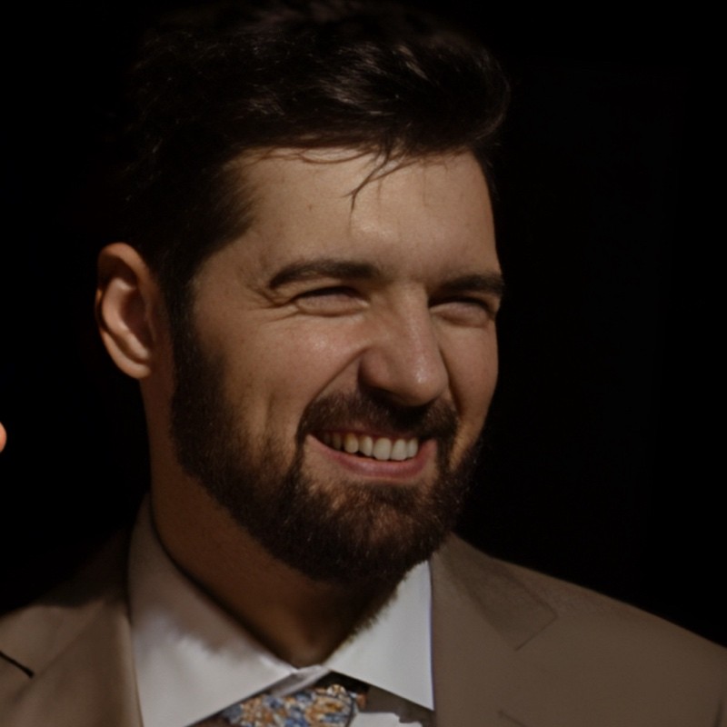 Andrew Szigety, founder of Harbor Accessibility